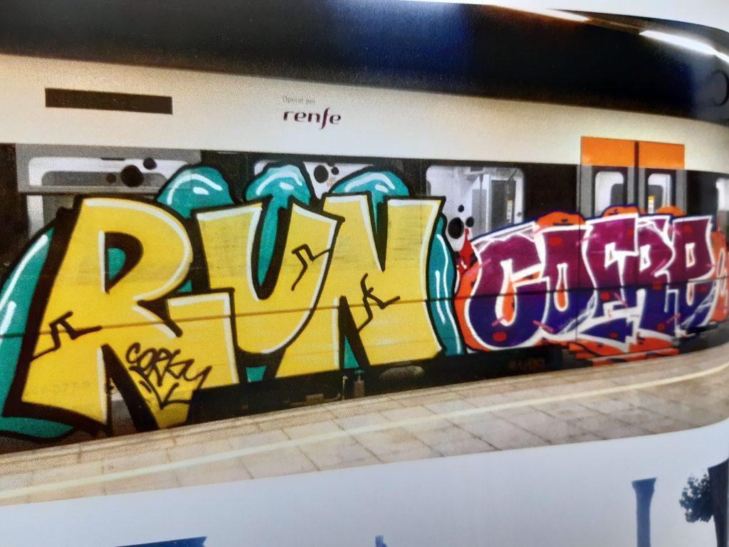 RUN COFRE