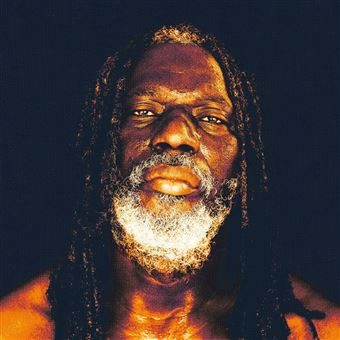 Tiken Jah Fakoly : chanteur de reggae rayon musiques du mondes