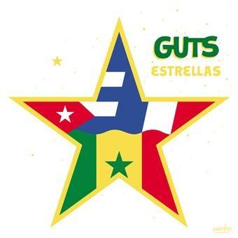 estrellas : album musique du monde post covid