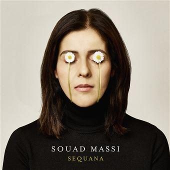 souad massi : musiques du monde de l'Algèrie à la France