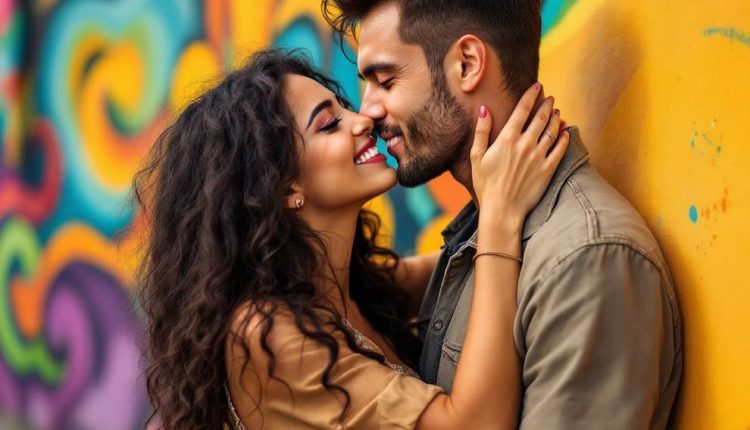 Besame mucho,un hymne au baiser