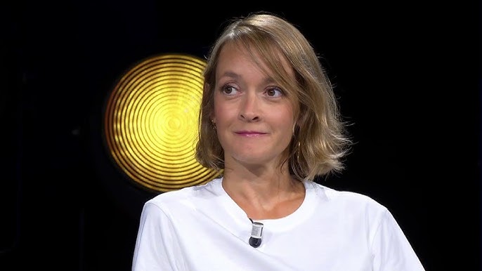 Photographie portrait de Marie Vingtras