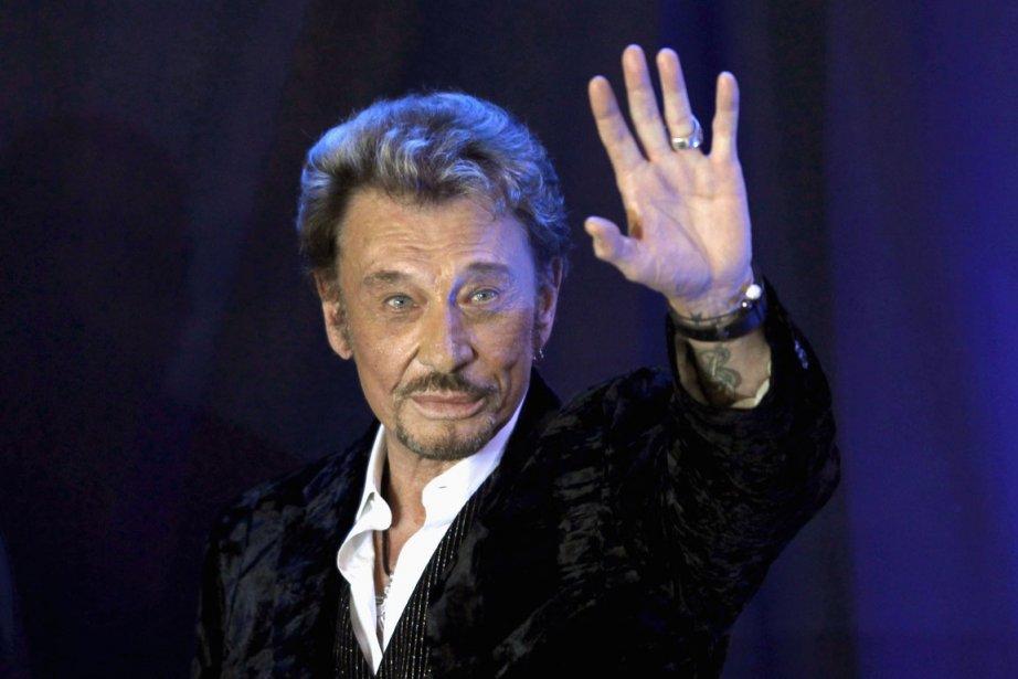 Salut Johnny...