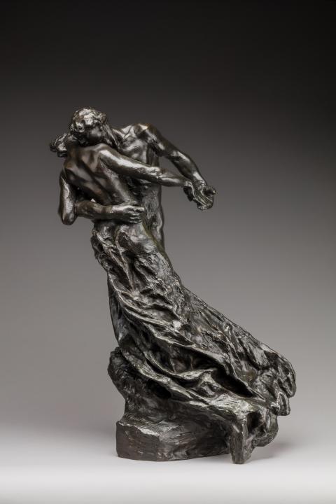 La vase de Camille Claudel