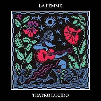La Femme : musiques du monde de la France à l'espagne