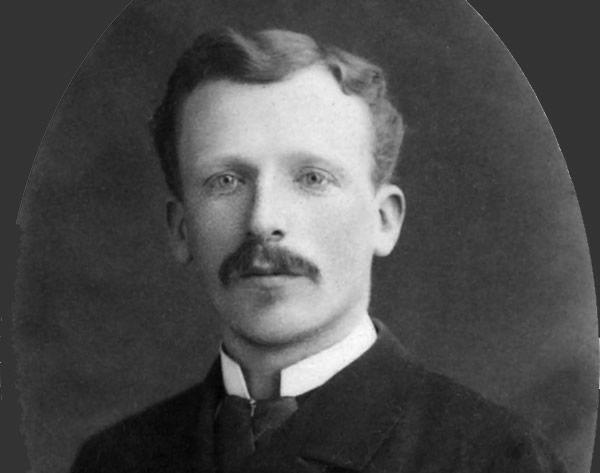 Théodorus (Théo) Van Gogh